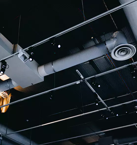 Professinal UV Light Air Purification for Ducts in Adelanto, CA