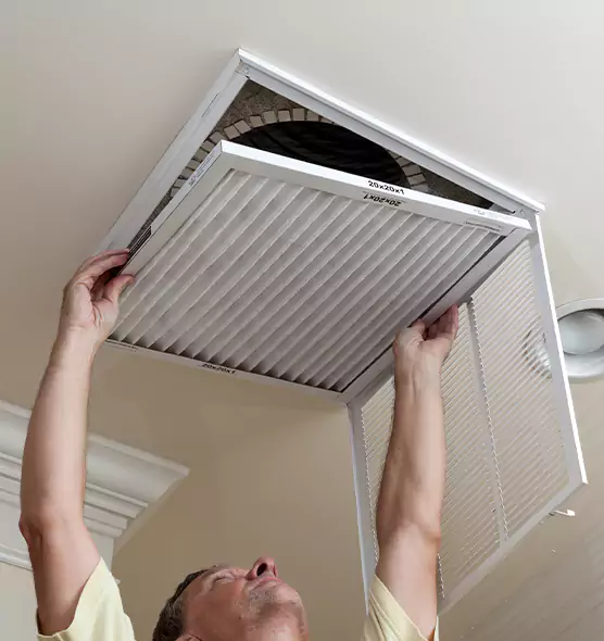 Professional Vent Relocation Services in Adelanto, CA