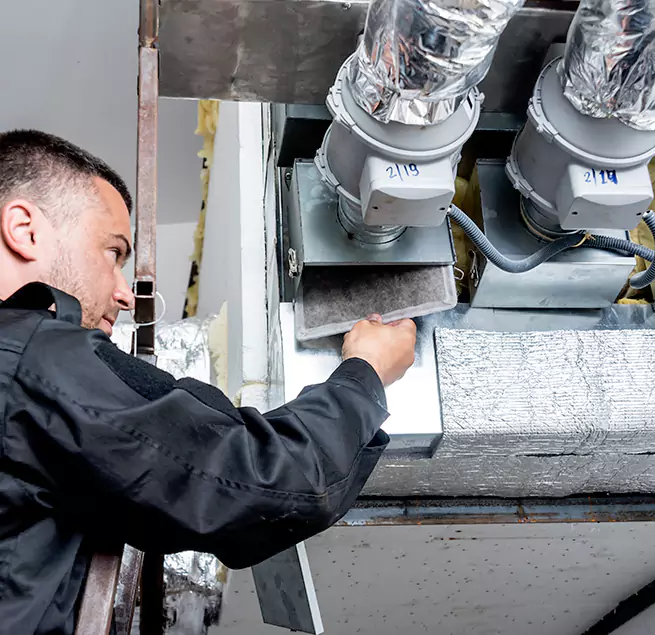 Why Homeowners & Businesses Trust Us in Adelanto, CA?