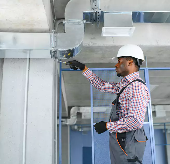 Why Homeowners & Businesses Trust Us Adelanto, CA