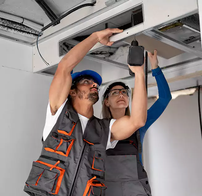 Why Homeowners & Businesses Trust Us in Adelanto, CA