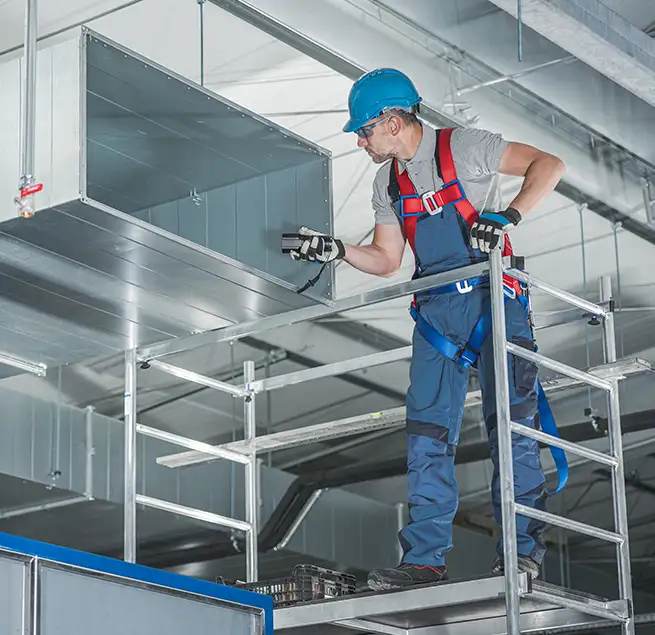 Why Homeowners & Businesses Trust Us in Adelanto, CA?