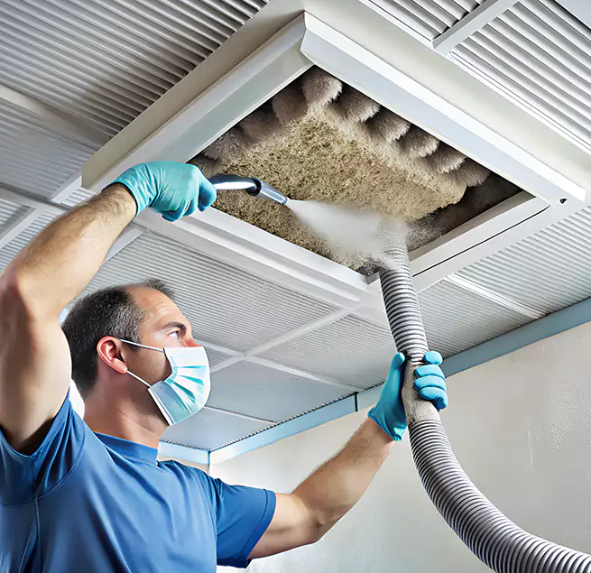 Why Homeowners & Businesses Trust Us Adelanto, CA