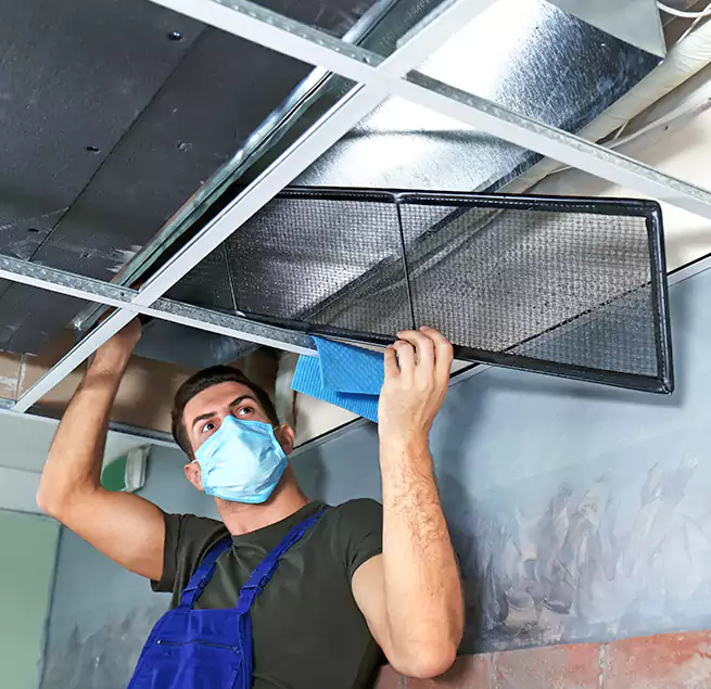 Why Homeowners Businesses Trust Us in Adelanto, CA