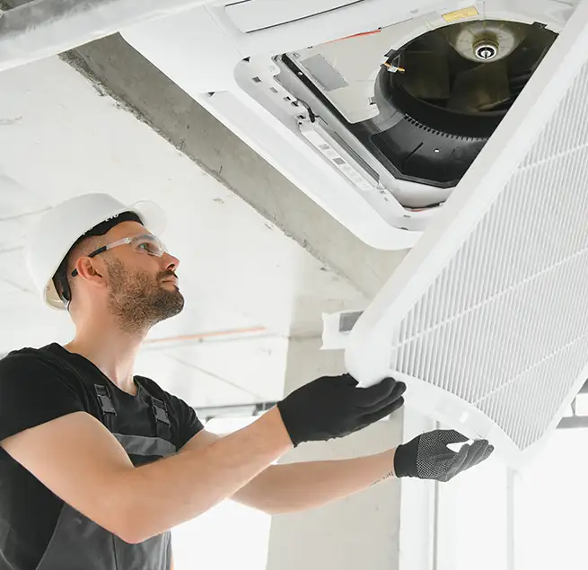 Why Homeowners & Businesses Trust Us in Adelanto, CA?