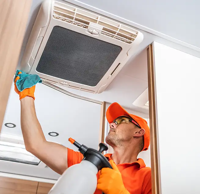 Why Homeowners & Businesses Trust Us in Adelanto, CA?