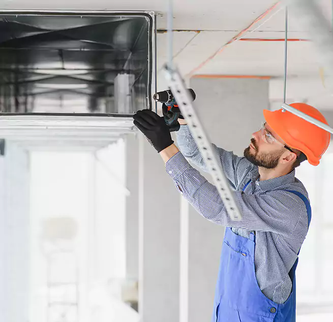 Why Homeowners & Businesses Trust Us Adelanto, CA