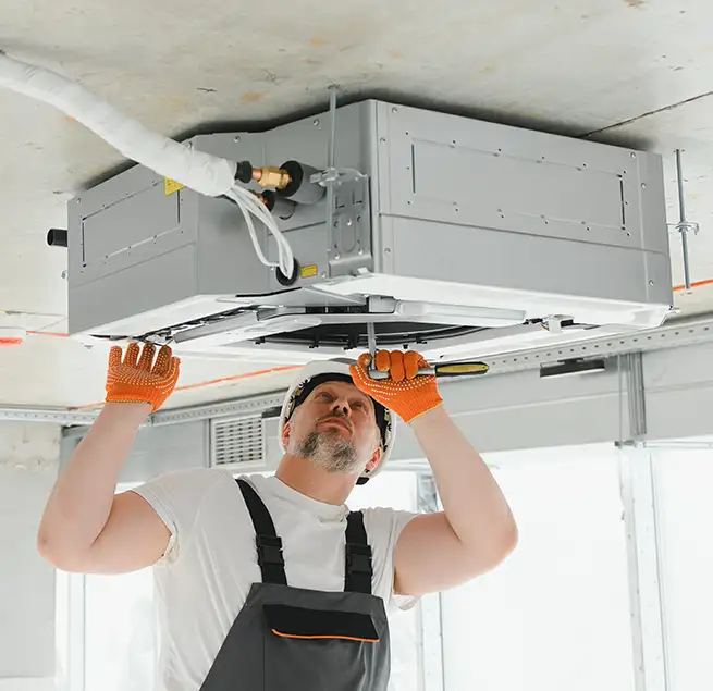 Why Homeowners & Businesses Trust Us Adelanto, CA