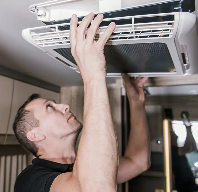 Why Homeowners & Businesses Trust Us Adelanto, CA