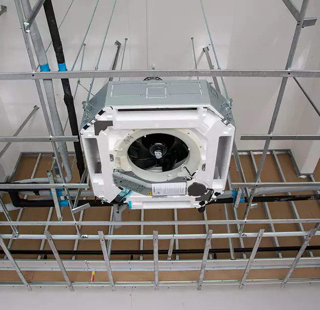 Why Homeowners & Businesses Trust Us Adelanto, CA