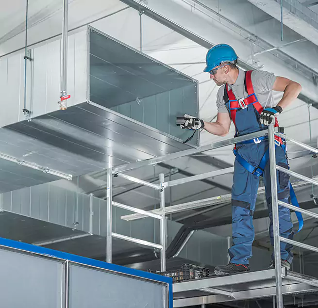 Why Homeowners Businesses Trust Us in Adelanto, CA