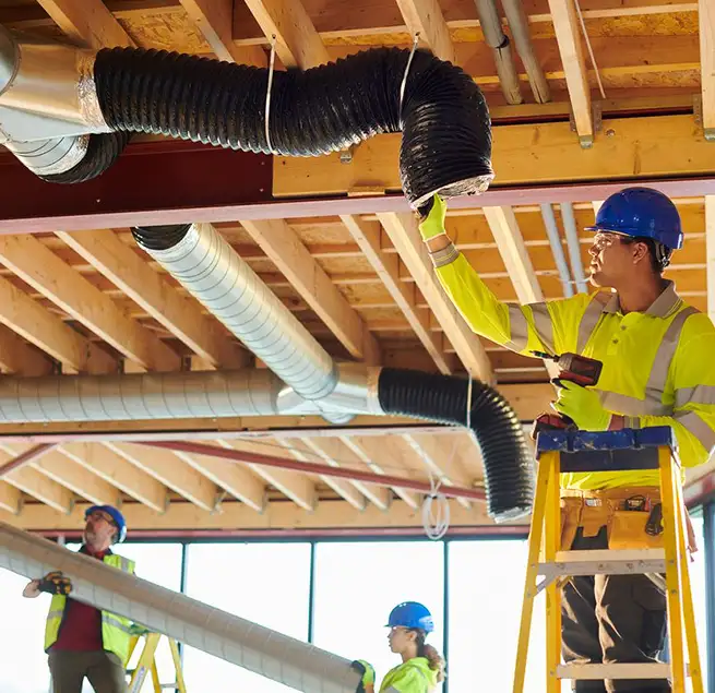 Why Homeowners & Businesses Trust Us in Adelanto, CA?