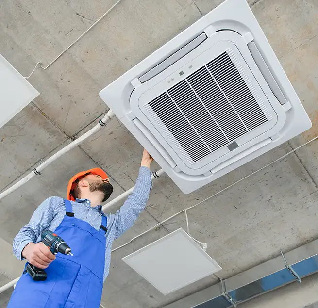 Why Homeowners & Businesses Trust Us in Adelanto, CA