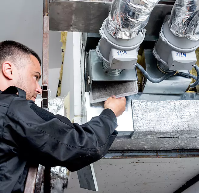 Why Homeowners Businesses Trust Us in Adelanto, CA?