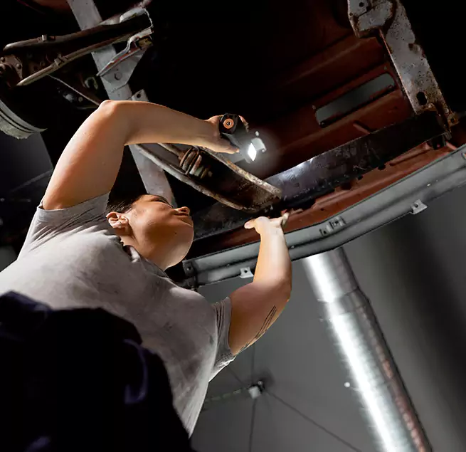 Why Homeowners & Businesses Trust Us Adelanto, CA