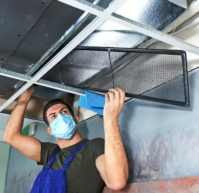 Why Homeowners & Businesses Trust Us in Adelanto, CA?