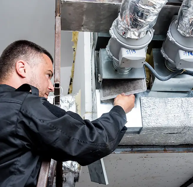 Why Homeowners & Businesses Trust Us in Adelanto, CA?